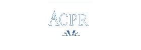 ACPR Banque de France