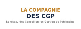 La Compagnie des CGP