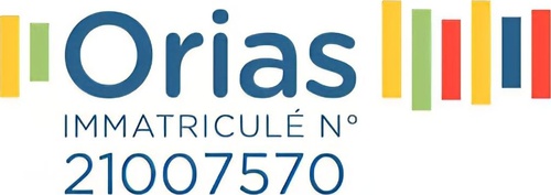 ORIAS n°20002834